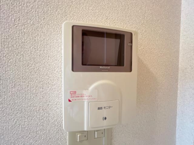 Ocean View Court 部屋画像