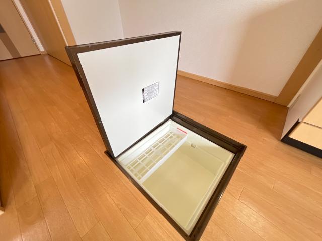 Ocean View Court 部屋画像