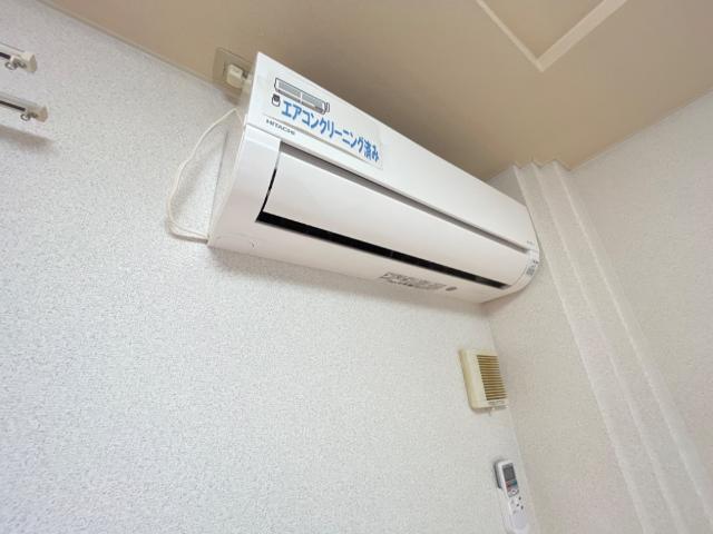 Ocean View Court 部屋画像