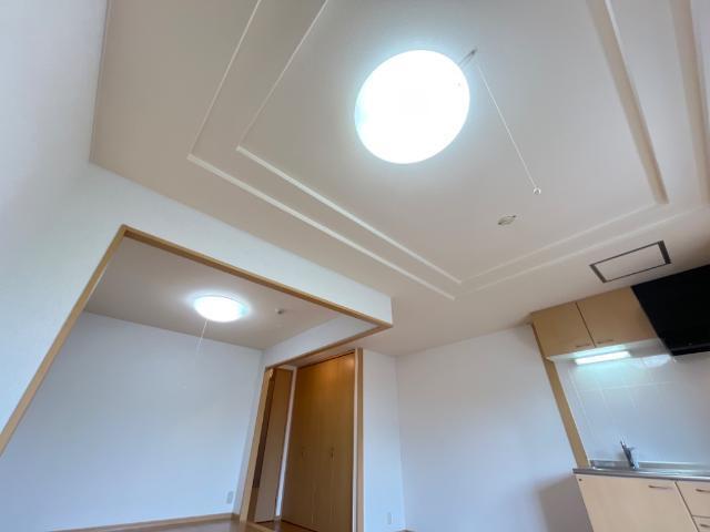 Ocean View Court 部屋画像