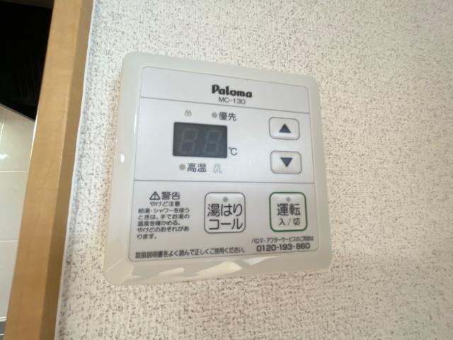 Ocean View Court 部屋画像