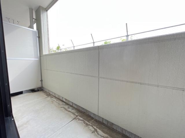 Ocean View Court 部屋画像