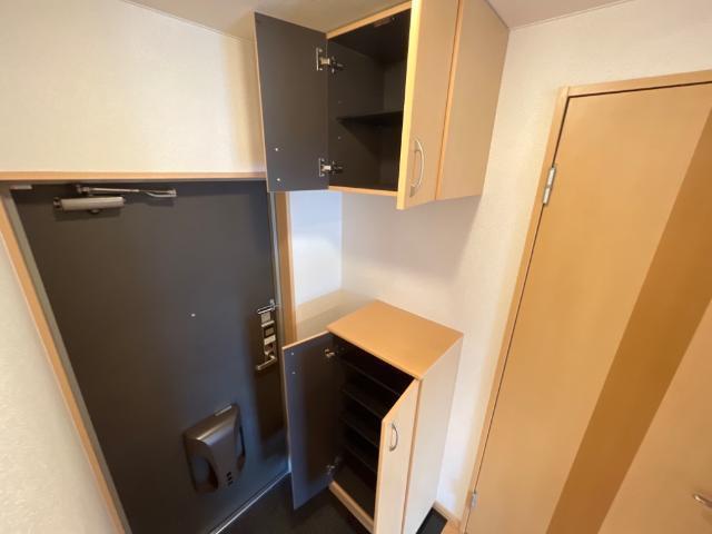 Ocean View Court 部屋画像