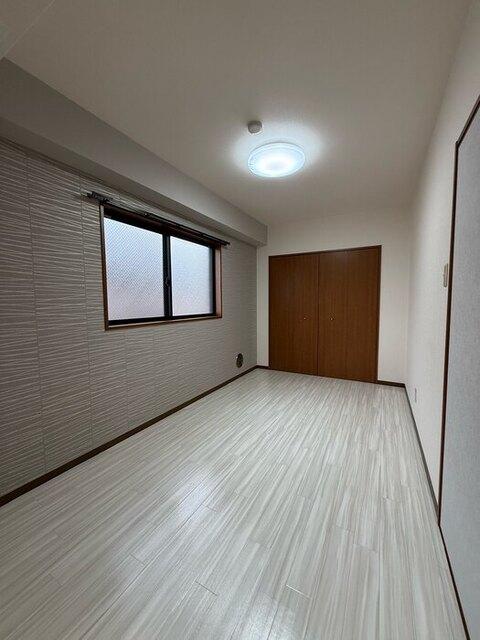 コンフォール空港通り（704） 部屋画像
