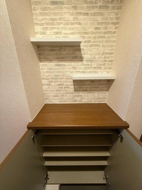 コンフォール空港通り（704） 部屋画像
