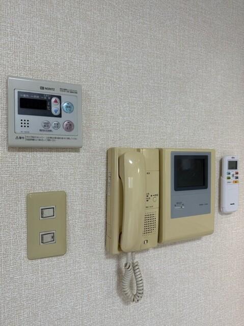 コンフォール空港通り（704） 部屋画像