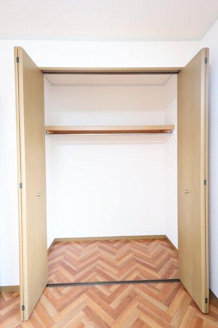 セジュール大谷　B棟（201） 部屋画像