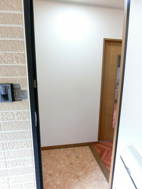 セジュール大谷　B棟（201） 部屋画像