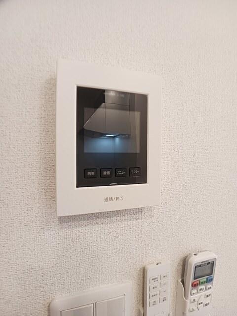 エスティタート　ブリランテ（201） 設備