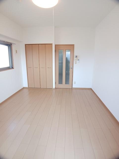 アイ・フィオーレ東原（903） 室内