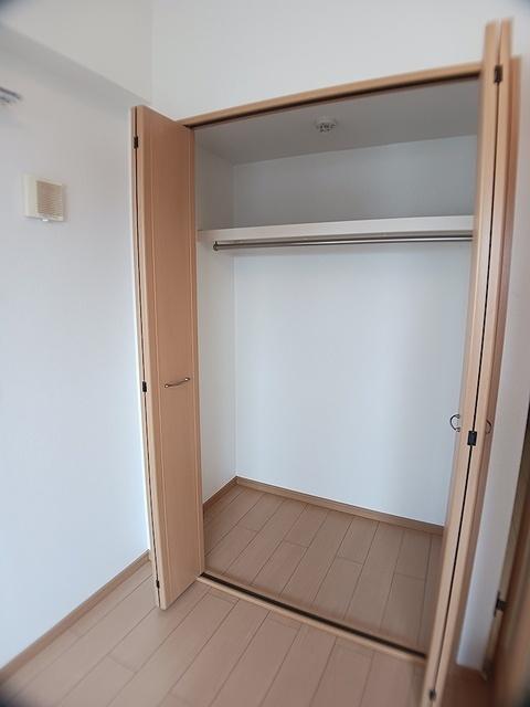 アイ・フィオーレ東原（903） 収納