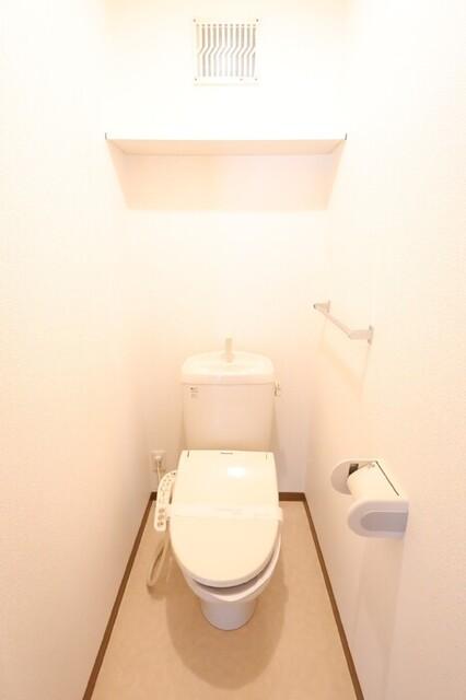 セジュール深川　A棟（201） 部屋画像