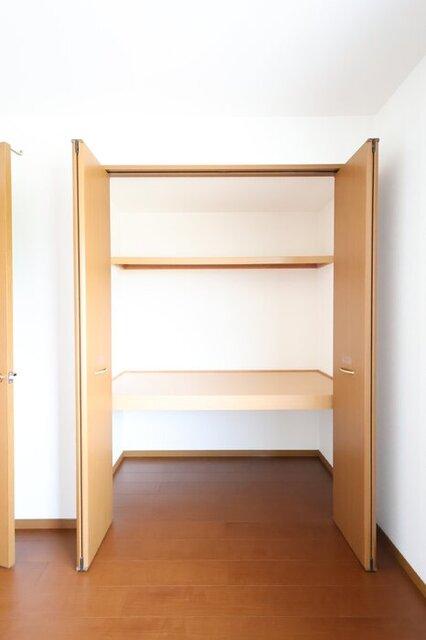 セジュール深川　A棟（201） 部屋画像