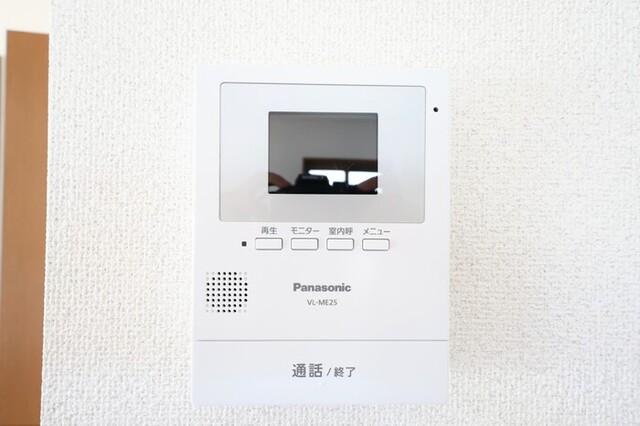 セジュール深川　A棟（201） 部屋画像
