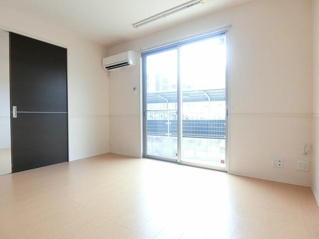 セジュール長居　D棟（102） 部屋画像