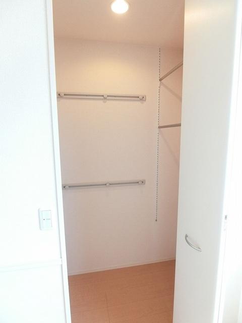 セジュール長居　D棟（102） 部屋画像