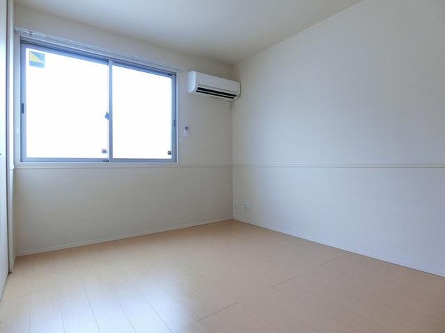 セジュール長居　D棟（102） 部屋画像