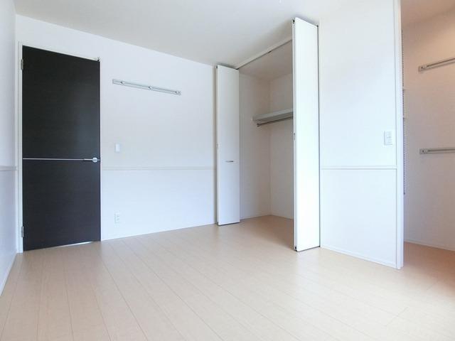 セジュール長居　D棟（102） 部屋画像