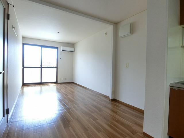 セジュール梅林（102） 部屋画像