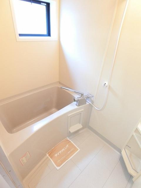 セジュール梅林（102） 部屋画像