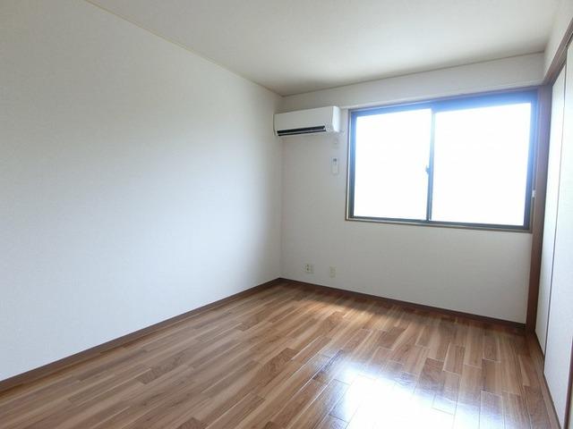 セジュール梅林（102） 部屋画像