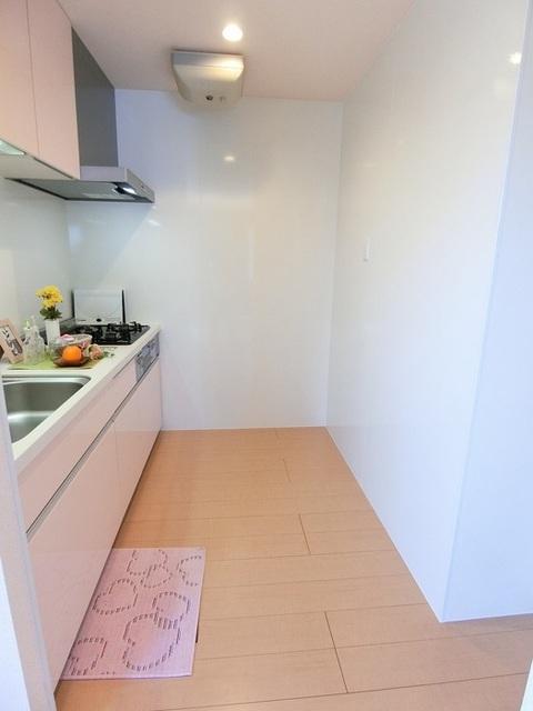 アムールＫ（202） 部屋画像