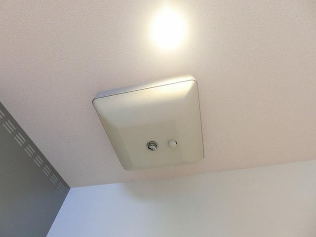 アムールＫ（202） 部屋画像