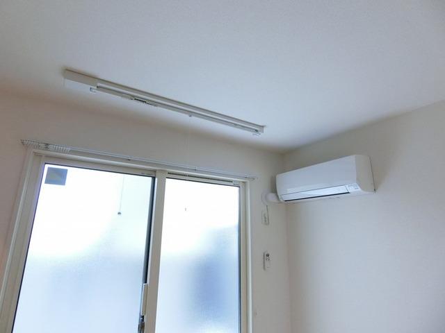 ルミナスSⅡ（103） 部屋画像