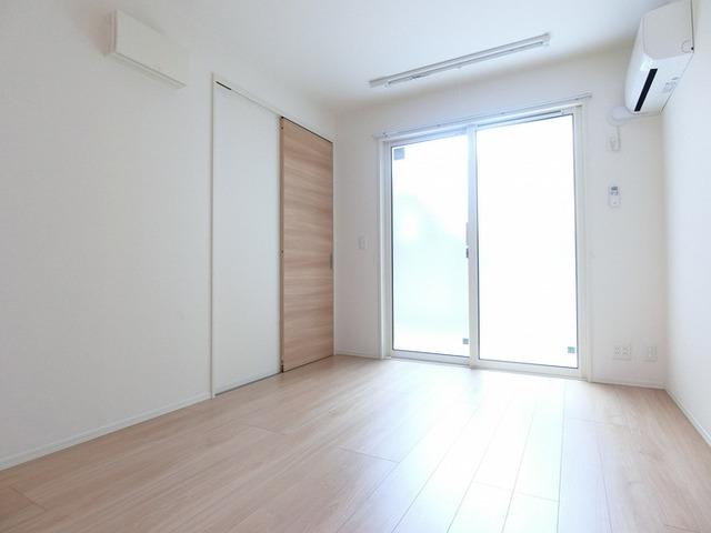 ルミナスSⅡ（103） 部屋画像
