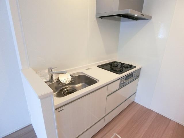 Sereno（102） 部屋画像