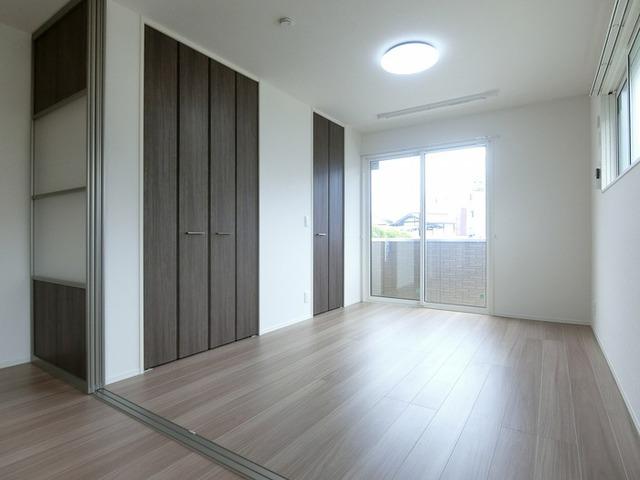 Sereno（102） 部屋画像