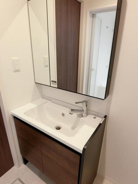 Sereno（102） 部屋画像