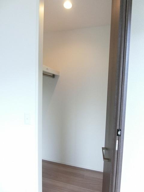 Sereno（102） 部屋画像