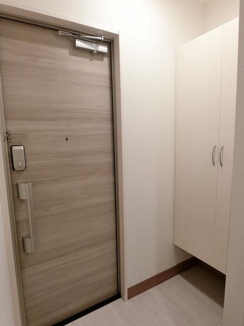 Sereno（102） 部屋画像