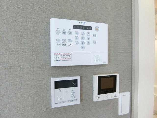 Sereno（102） 部屋画像