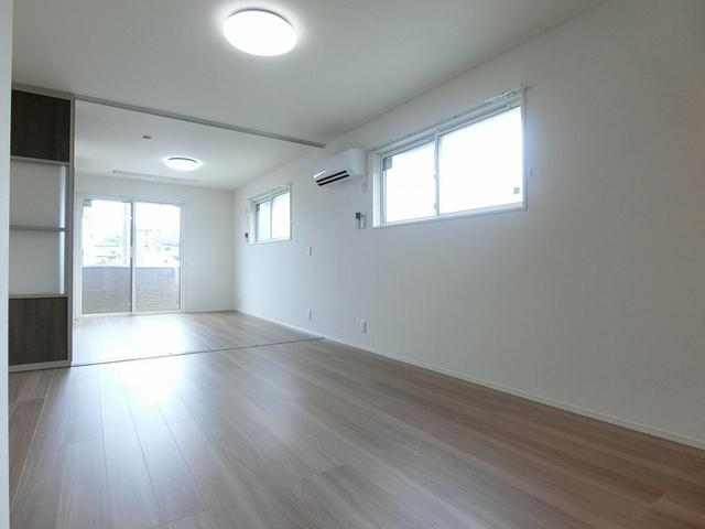 Sereno（102） 部屋画像