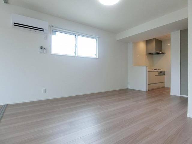 Sereno（102） 部屋画像