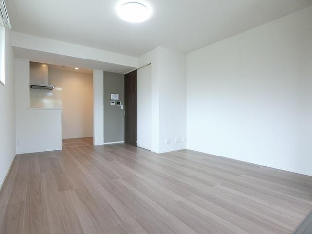 Sereno（102） 部屋画像