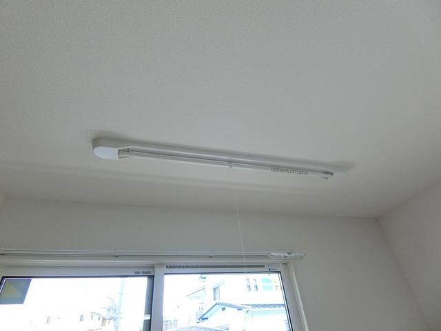 Sereno（102） 部屋画像