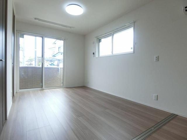 Sereno（102） 部屋画像