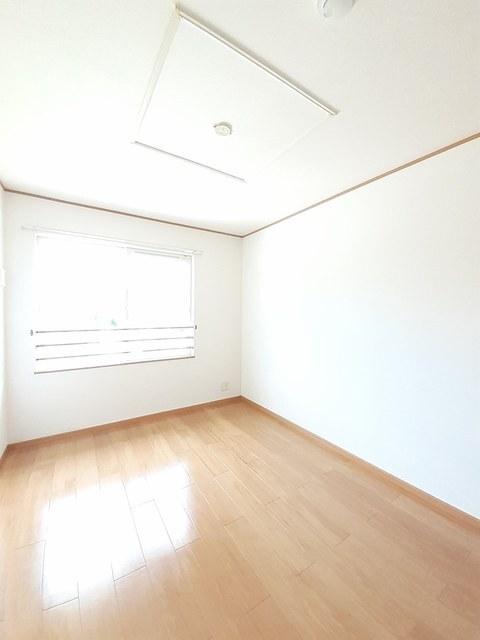 ラフィネ（202） 室内