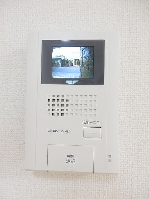 ノーブル　川内　Ⅲ番館（201） 設備