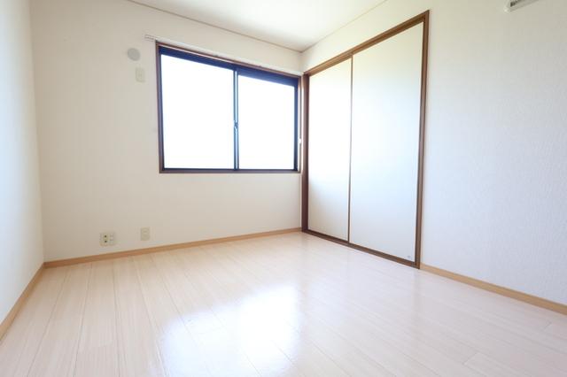 セジュール梅林（202） 部屋画像