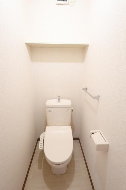 セジュール梅林（202） 部屋画像