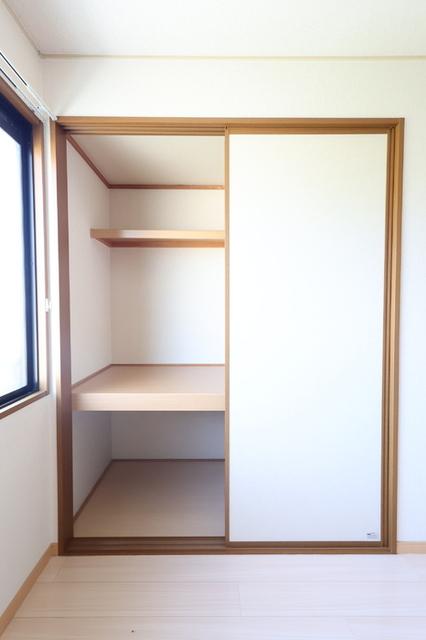 セジュール梅林（202） 部屋画像