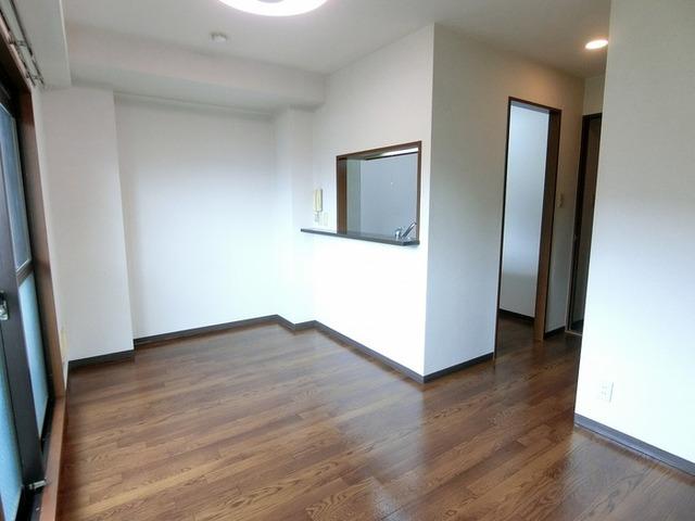 グランドール清水（301） 部屋画像