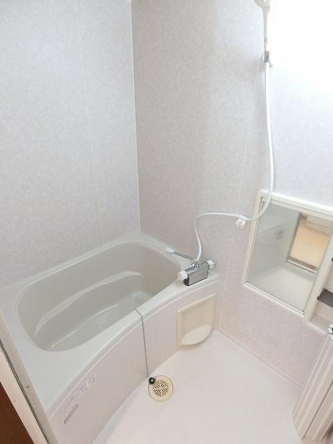 グランドール清水（301） 部屋画像