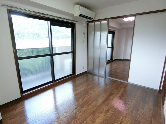 グランドール清水（301） 部屋画像