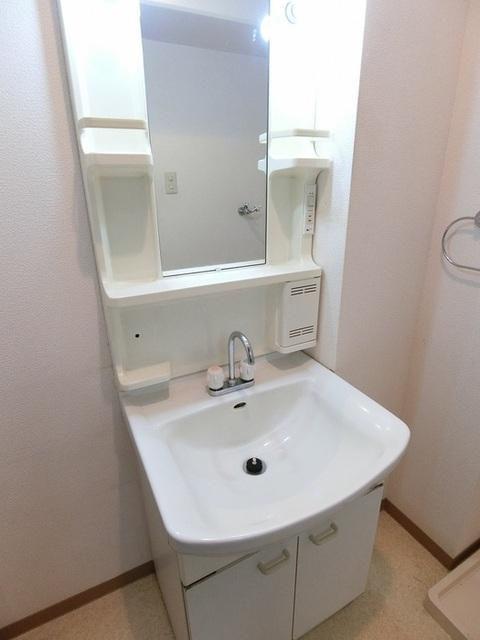 グランドール清水（301） 部屋画像
