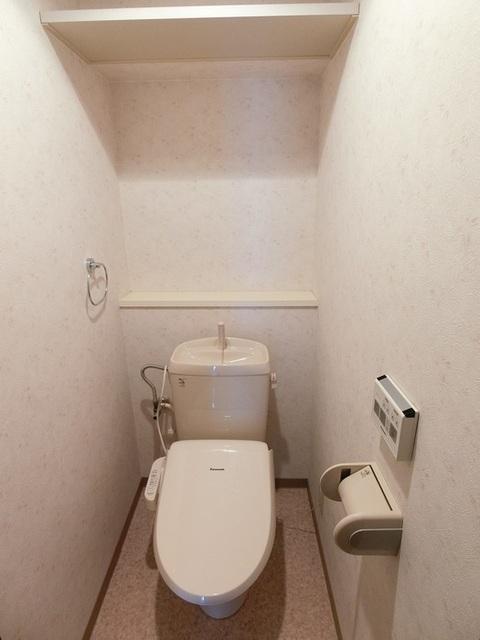 グランドール清水（301） 部屋画像